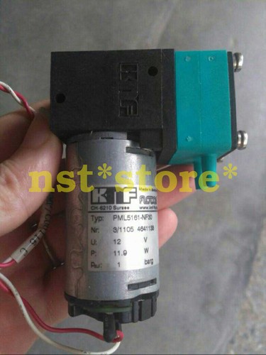 Stk gebrauchte pml5161 nf30 - 1, stk.