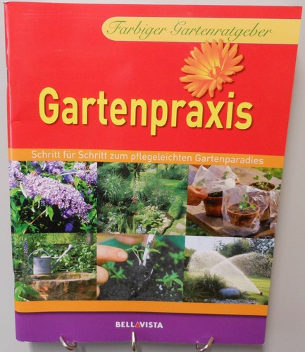 Ratgeber garten buch - garten,