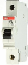 ABB S271-K16 A