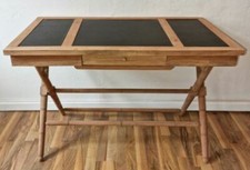 SCHREIBTISCH REISESCHREIBTISCH