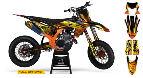 Ktm sxf 2023 - ktm,