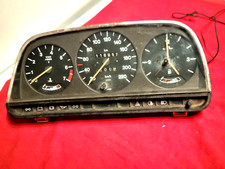 Instrument Cluster Speedometer