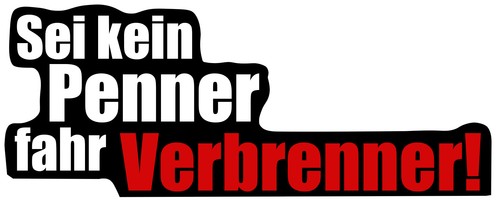 Fun aufkleber sei - aufkleber,