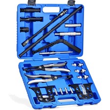 Ventilfeder Kompressor Set