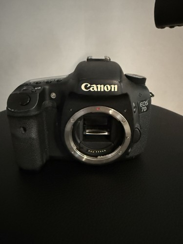 Canon eos i foto - eos,