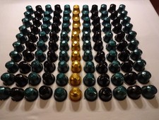 110 Nespresso Kapseln zum