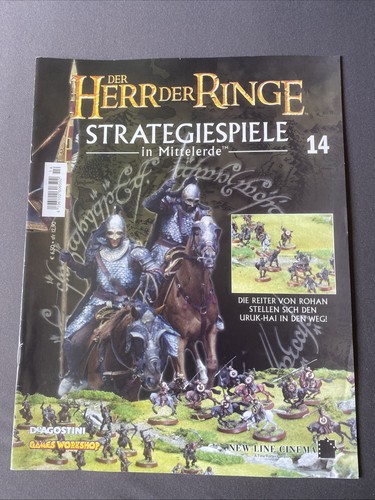 Herr der ringe strategiespiele - der,