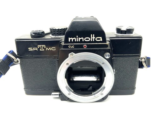 Minolta srt 35mm - srt,