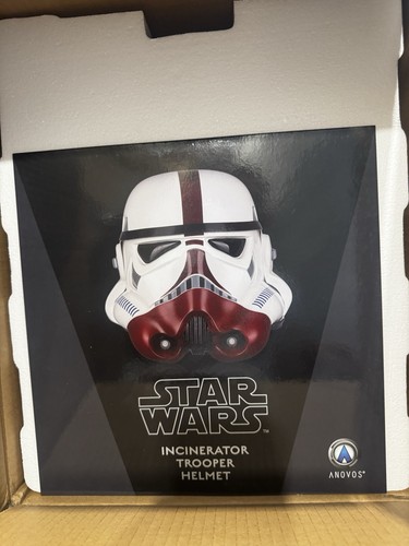 Anovos star wars mandalorian - star,