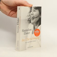 Im Überschwang: Aus meinem