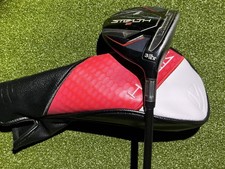 TaylorMade Stealth 2
