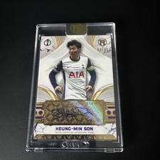 2024-25 Topps Reverence UCC