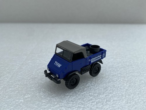 Wiking 8704026 mercedes benz - 8704026,