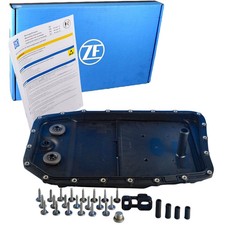 ZF 1068.298.083 Ölwanne für BMW Automatikgetriebe 6HP26 6HP28 + Reparatursatz