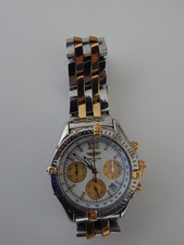 Breitling Winrider Chrono