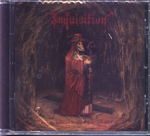Inquisition into the - -,