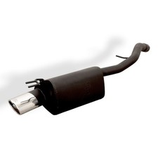 ULTER Sportauspuff Fiat Stilo