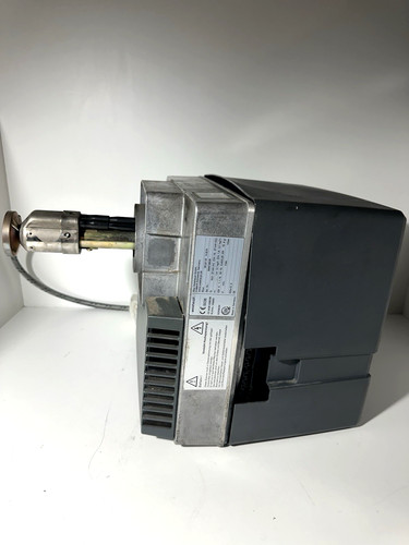Weishaupt ölbrenner wl5 b - weishaupt, wl5/1-b