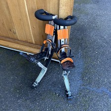 PRO JUMP SPRINGSTELZEN