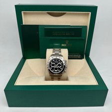 Rolex Daytona 116509 18K Weiß