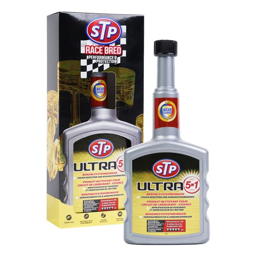 Stp benzin systemreiniger - stp, benzin-systemreiniger