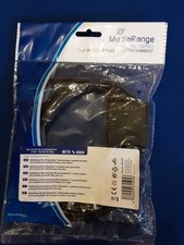 MediaRange Cable Series For