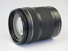 ✅  📸Canon EF-S 18-135mm