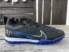 Nike Mercurial Vapor 15 Pro TF DJ5605-040 Fußballschuhe Multinocken Gr.38.5 Neu