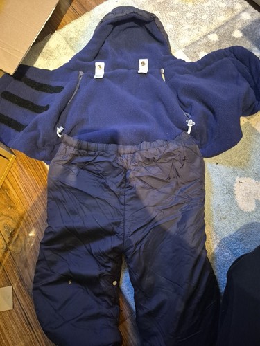 Maxi cosi fußsack - cosi,