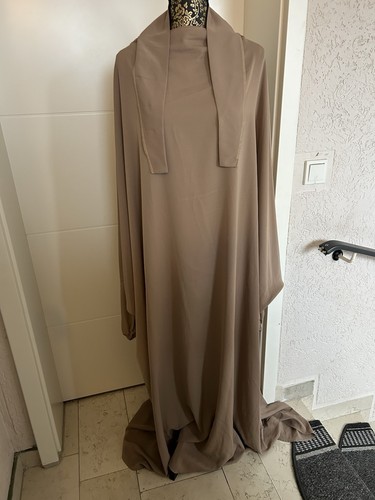 Jilbab xxl damen abaya - jilbab,