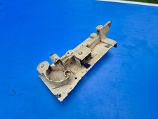 antikes Türschloß Schnappschloß, Barock, 17./18. Jhd., Eisen, antique iron lock