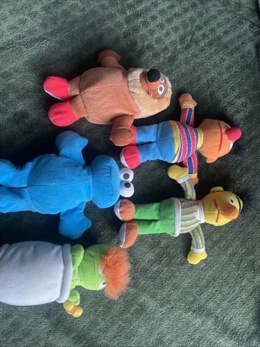 Tyco jim henson 1997 - 1997, 1998