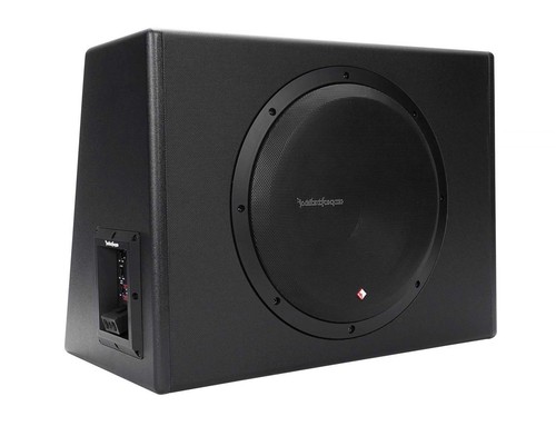 Rockford fosgate punch p300 - rockford, p300-12