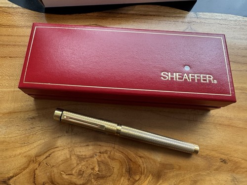 Sheaffer targa craftsman 1009 - targa,
