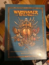 Warhammer the Old World