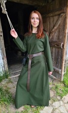 Klassisches Mittelalter Kleid