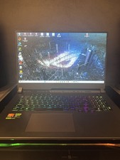 ASUS ROG Strix G713PV | 17,3"