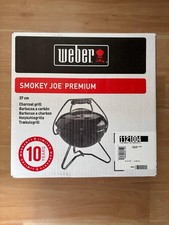 Weber smokey joe premium - joe, Ø