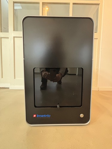 Imetric laborscanner inkl - imetric,