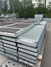 312m² NEU Fassadengerüst