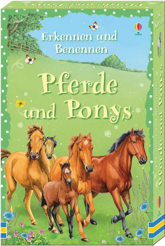 Erkennen und benennen - und, benennen: