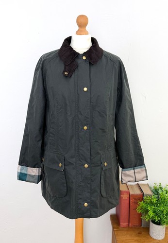 Neu barbour sage beadnell - neu,