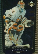 1998-99 Upper Deck Gold