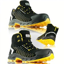 Arbeitsschuhe Sicherheitsschuhe Schutzschuhe S3S SR FO ESD metallfrei 