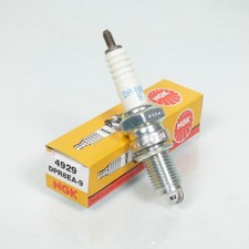 ngk Zündkerze für Motorrad