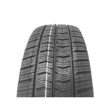 4x Allwetter-Reifen 225/70 R15