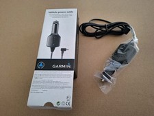 Garmin TA20 KFZ Auto Navi Navigation Ladekabel Autoladekabel NEU 