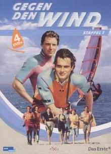Gegen den wind staffel - gegen,