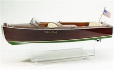 Krick DUMAS BOATS Chris-Craft