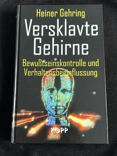 Versklavte gehirne - versklavte,